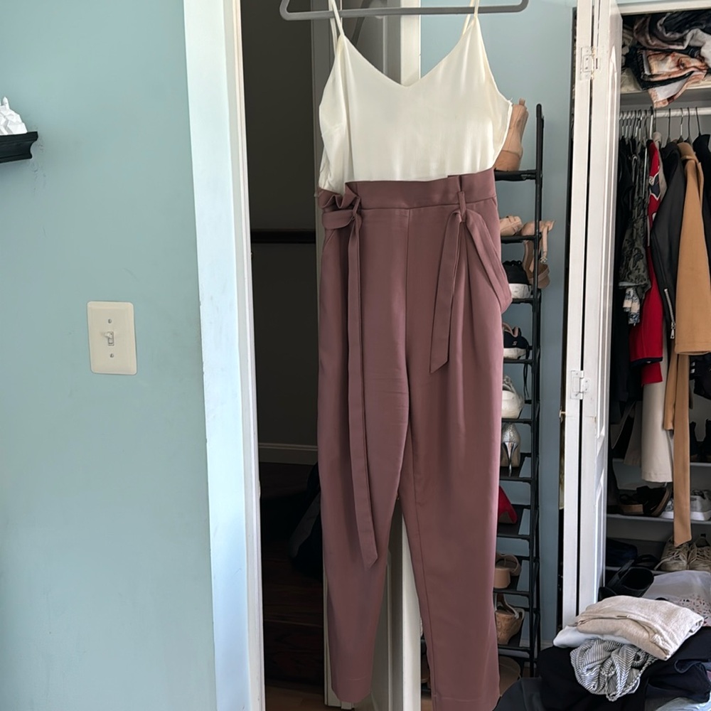 Jumpsuit